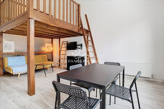 location appartement roanne 42300