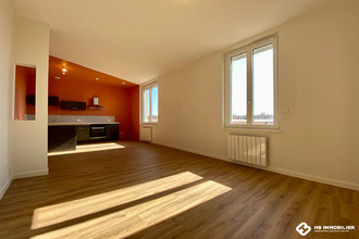 location appartement roanne 42300