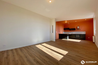 location appartement roanne 42300