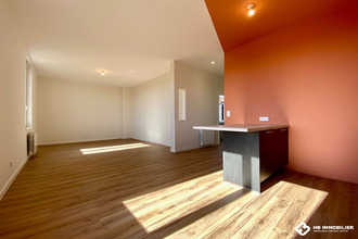 location appartement roanne 42300