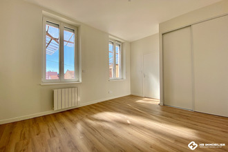 location appartement roanne 42300