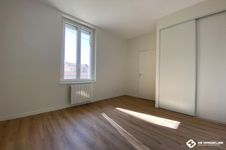 location appartement roanne 42300