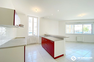 location appartement roanne 42300
