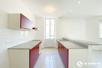 location appartement roanne 42300