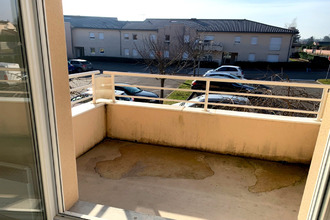 location appartement roanne 42300