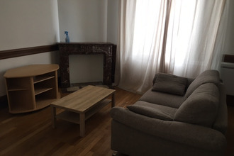 location appartement roanne 42300