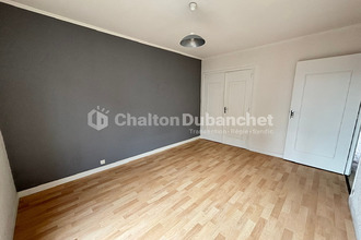 location appartement roanne 42300