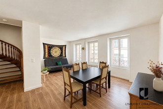 location appartement roanne 42300
