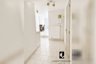 location appartement roanne 42300