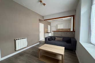 location appartement roanne 42300