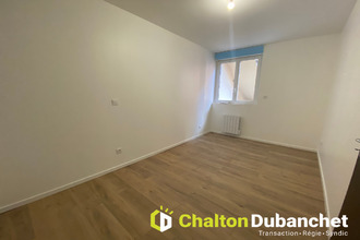 location appartement roanne 42300