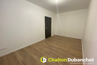 location appartement roanne 42300