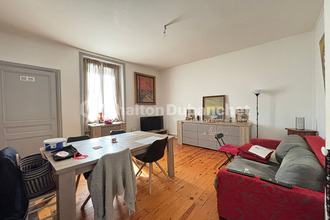 location appartement roanne 42300