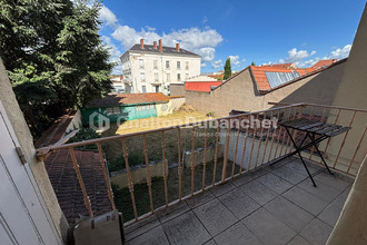 location appartement roanne 42300