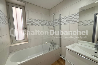 location appartement roanne 42300