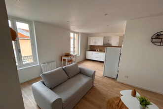 location appartement roanne 42300