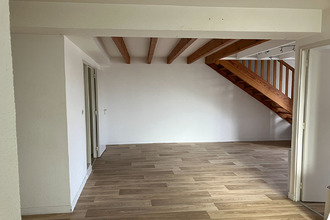 location appartement roanne 42300