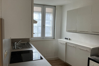 location appartement roanne 42300