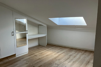 location appartement roanne 42300