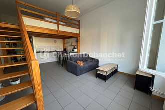 location appartement roanne 42300