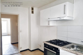 location appartement roanne 42300