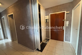 location appartement roanne 42300