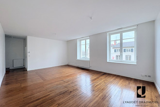 location appartement roanne 42300