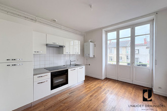 location appartement roanne 42300