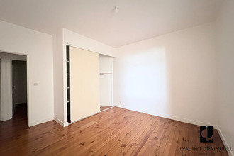location appartement roanne 42300