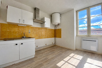 location appartement roanne 42300