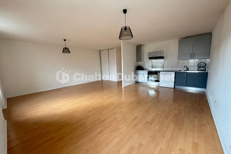 location appartement roanne 42300