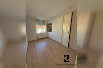 location appartement roanne 42300