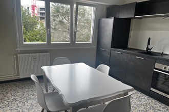 location appartement roanne 42300