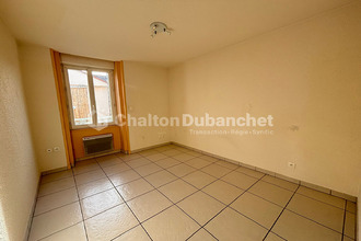 location appartement roanne 42300