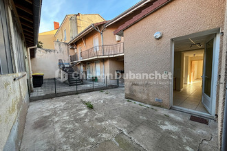 location appartement roanne 42300