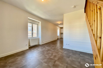 location appartement roanne 42300