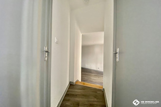location appartement roanne 42300