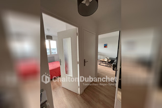 location appartement roanne 42300