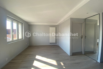 location appartement roanne 42300
