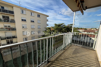 location appartement roanne 42300