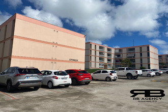 location appartement robert 97231