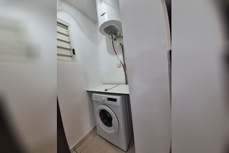 location appartement robert 97231