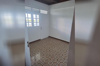 location appartement robert 97231