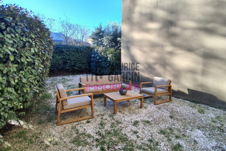 location appartement robion 84440