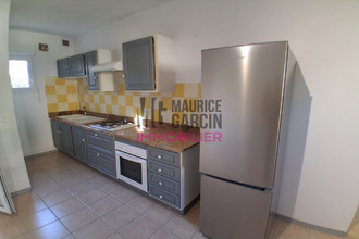 location appartement robion 84440