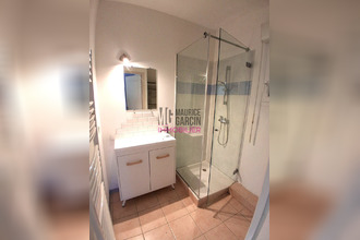 location appartement robion 84440