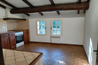 location appartement rocbaron 83136