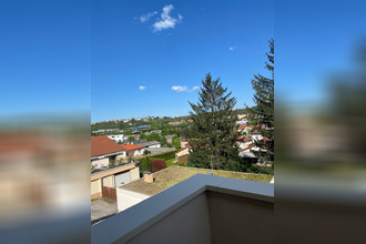 location appartement roche-la-moliere 42230