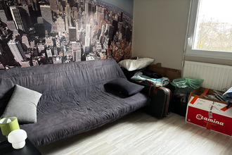 location appartement roche-la-moliere 42230