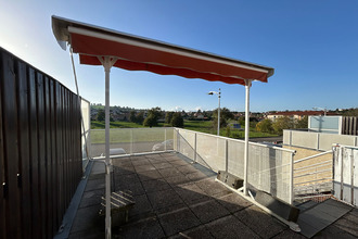 location appartement roche-la-moliere 42230